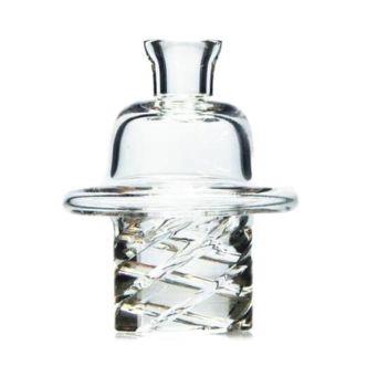 (12ct) Spinner Carb Cap for 25mm $2.99 EA