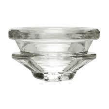 (12 ct) Recambio de cuenco de cristal de silicona
Tazón de vidrio para pipa $ 2,99 c/u
