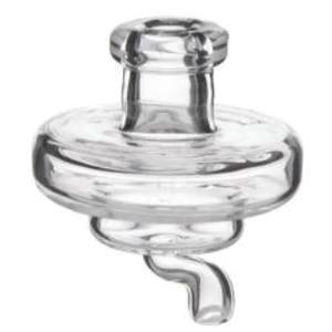 (12 ct) Tapa de carpa para brazalete de cuarzo Core Reactor $2.99 c/u