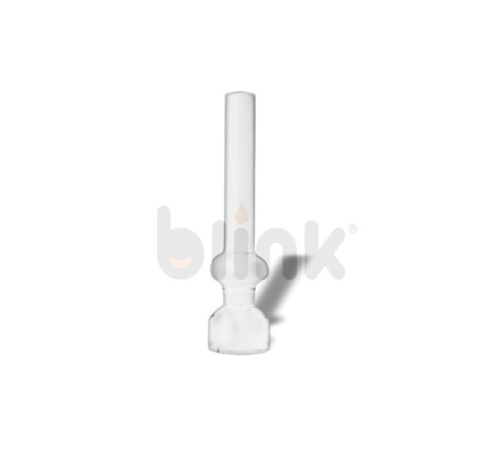 (12 quilates) Clavo de cuarzo de 18 mm $1,99 c/u