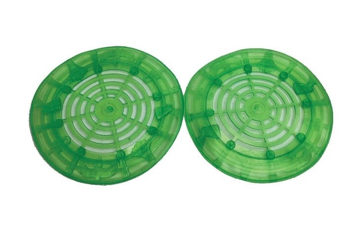 (24ct) Hookah Glass Base Protector $0.99 EA