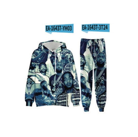 (6ct) Blue NH Hoodies $25 EA