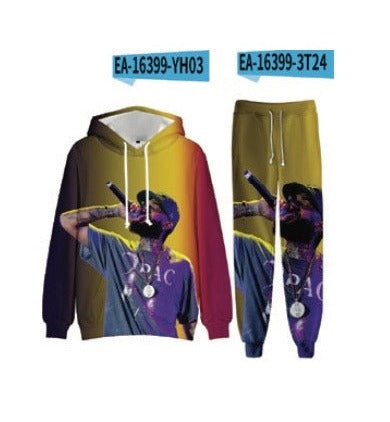 (6ct) Bright Performing Hoodies $25 EA