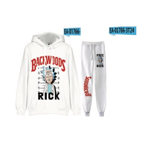 (6ct) Mugshot RM Hoodies $25 EA