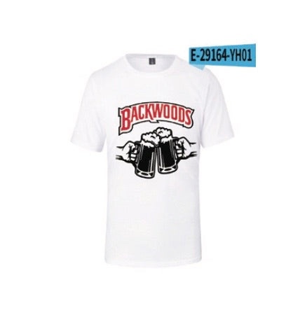 (12ct) Beer Cheers T-shirts $6.99 EA