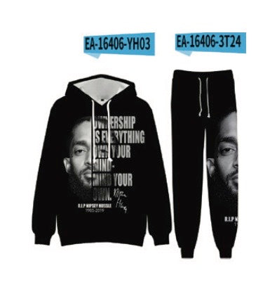 (6ct) Ownership NH Hoodies $25 EA
