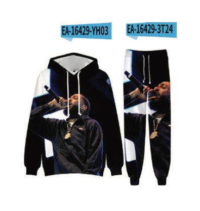 (6ct) Performing NH Hoodies $25 EA