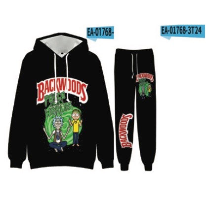 (6ct) Peace Among Worlds Hoodies $25 EA