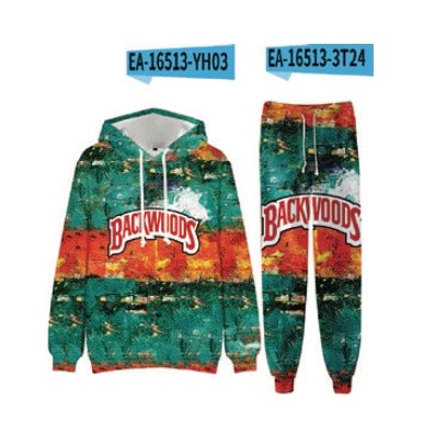 (6ct) Painted Color Hoodies $25 EA