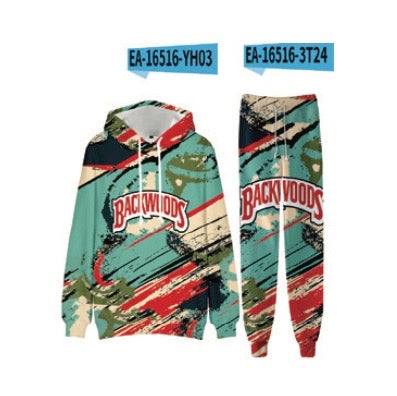 (6ct) Assorted Color Hoodies $25 EA