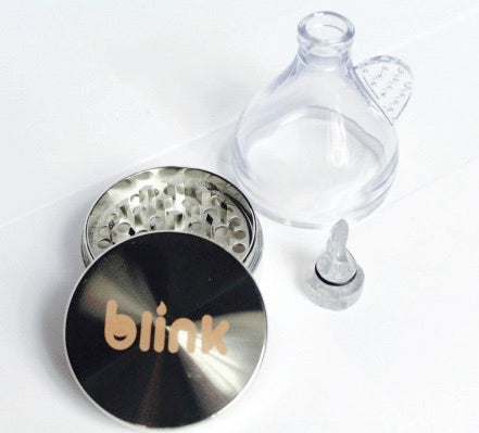 (6ct) 63mm Blink Funnel Grinder $7.99 EA