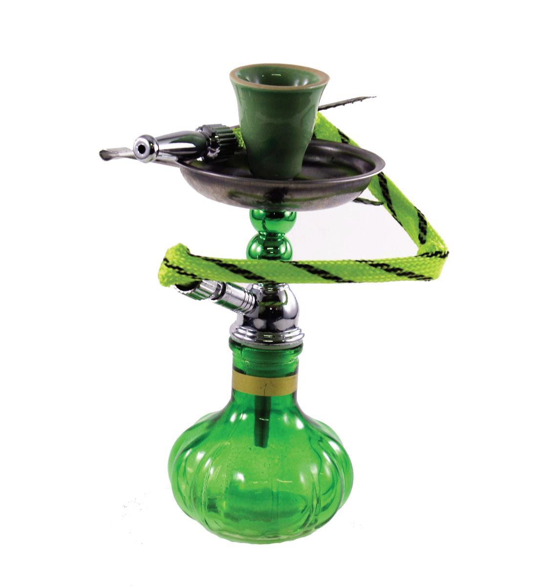(12ct) 6.5" WILLS Mini Hookah $4.99 EA