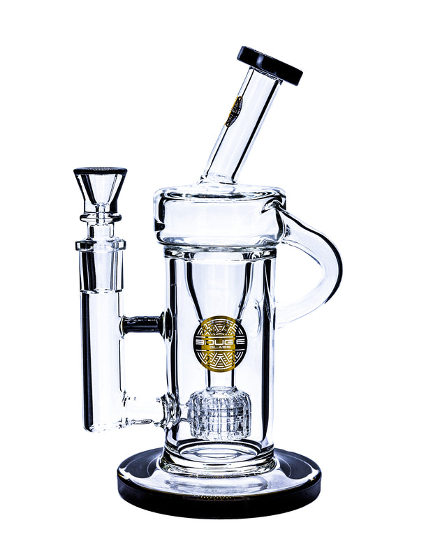 BOUGIE 7" Recycler Water Pipe