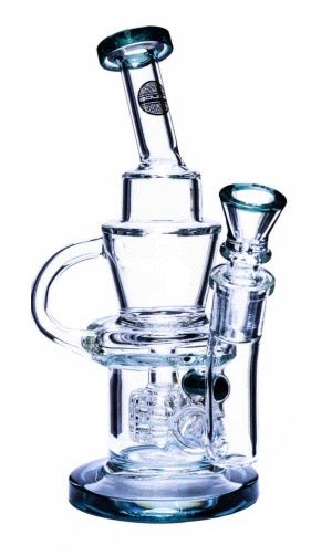 BOUGIE 7" Water Pipe Recycler