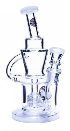 BOUGIE 7" Water Pipe Recycler