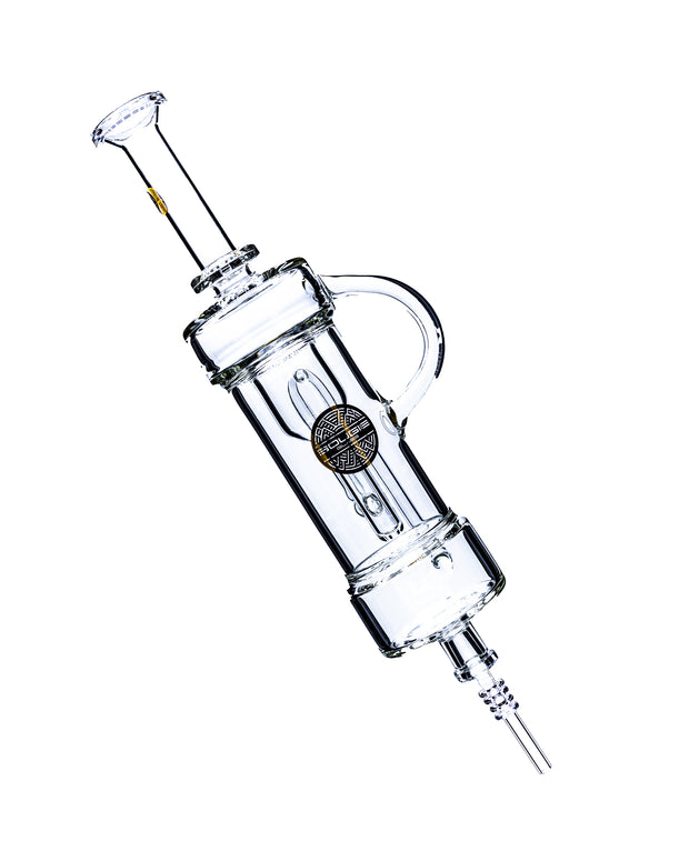 BOUGIE 14" Recycler Nectar Collector