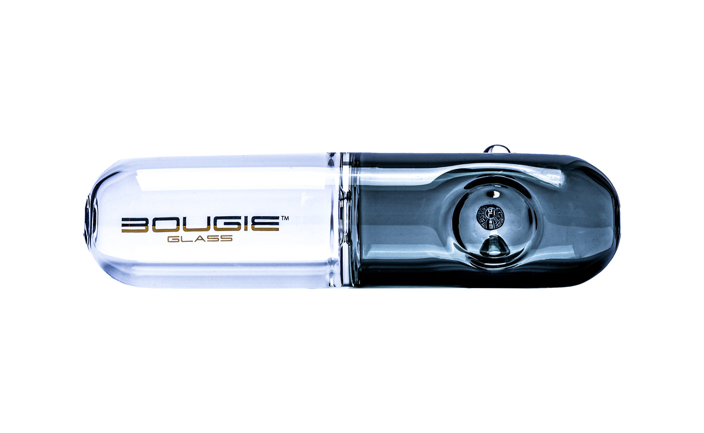 BOUGIE 8" Steam Roller