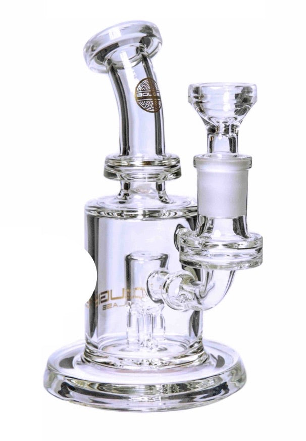 BOUGIE 6" Water Pipe
