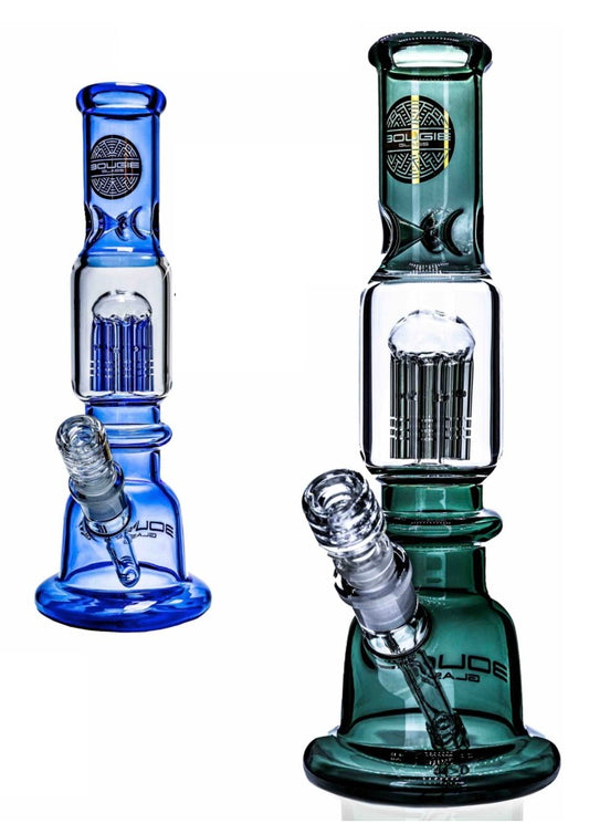 BOUGIE 12" Water Pipe