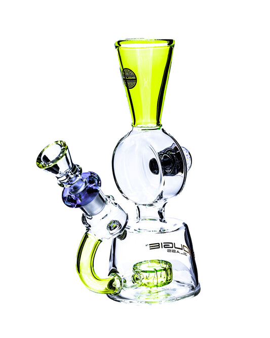 BOUGIE 7" Water Pipe