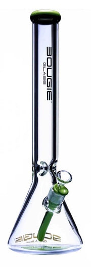 BOUGIE 18" 9mm Beaker