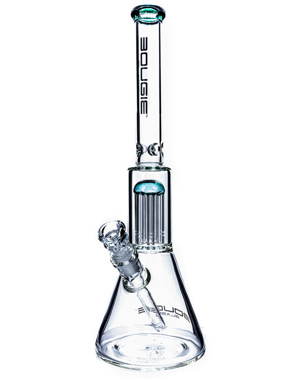 BOUGIE 15" Beaker Assorted Colors