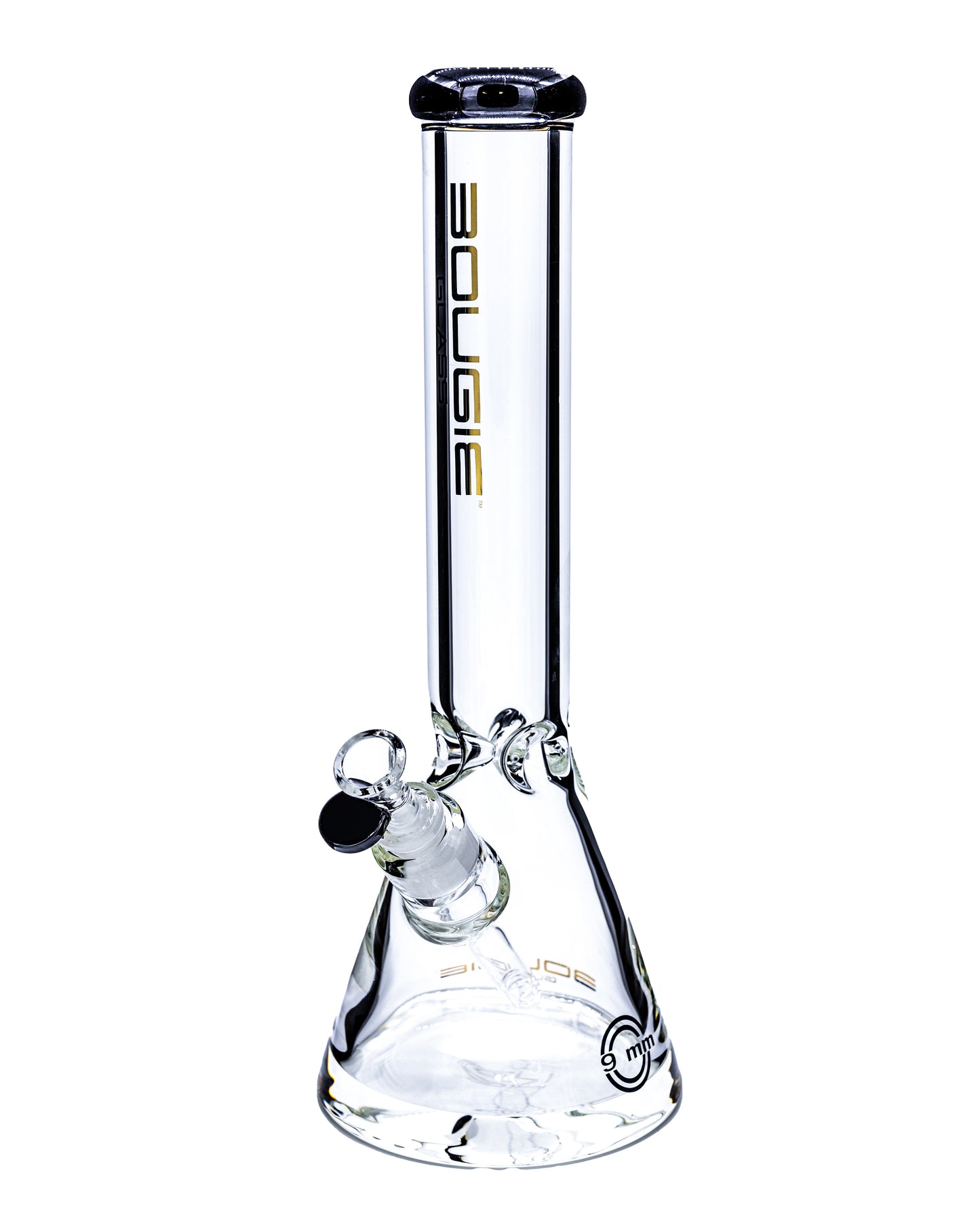 BOUGIE 14" 9mm Beaker