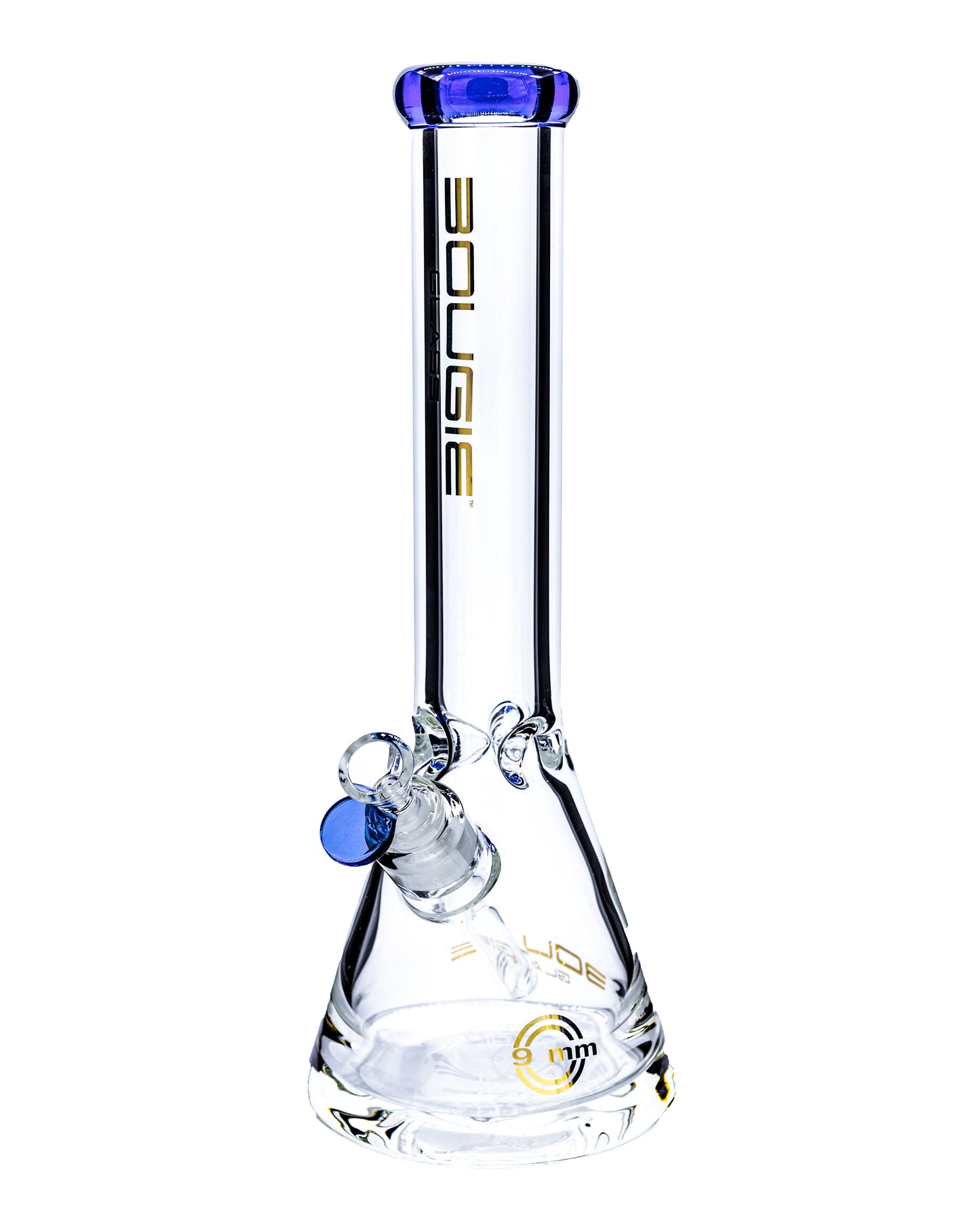 BOUGIE 14" 9mm Beaker