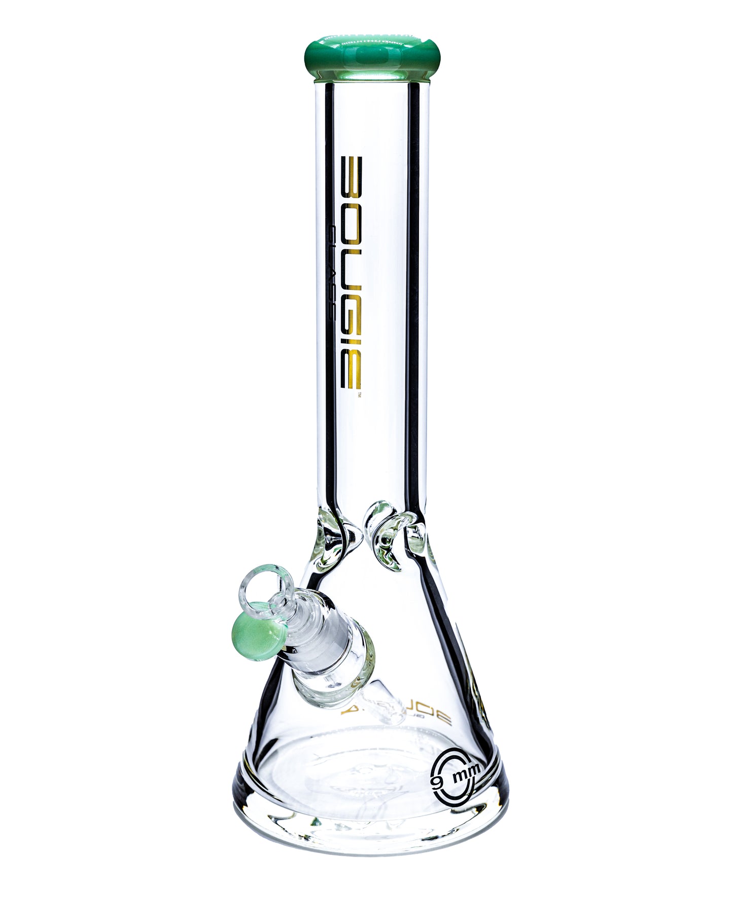 BOUGIE 14" 9mm Beaker