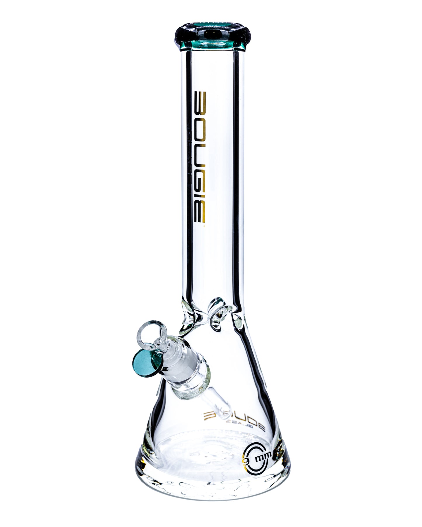 BOUGIE 14" 9mm Beaker