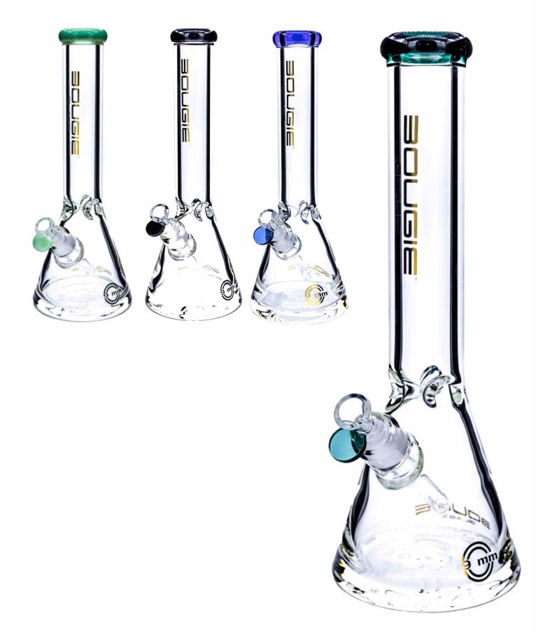 BOUGIE 14" 9mm Beaker