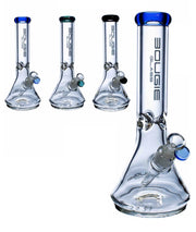 BOUGIE 13" 9mm Beaker Assorted Colors