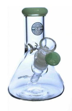 BOUGIE 6" Beaker