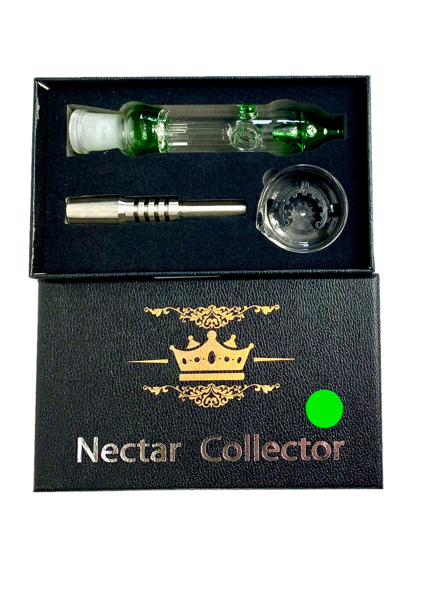 (6ct) Nectar Collector Set With Perc $15 EA