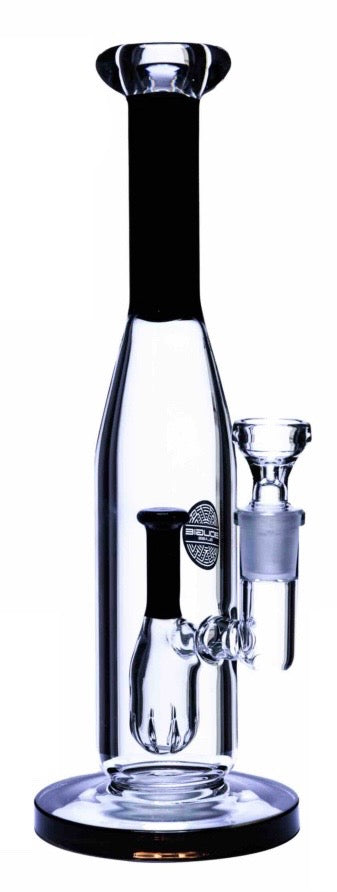 BOUGIE 10" Baseball Bat Water Pipe