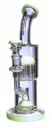BOUGIE 10” Rig with Showerhead Perc