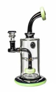 BOUGIE 9" Rig