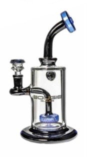 BOUGIE 9" Rig