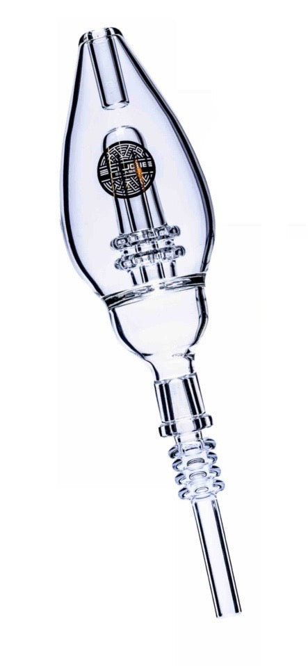 BOUGIE 11" Hybrid Water Pipe