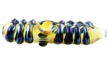 (6ct) Glass Steam Rollers Monster Grip $6.99  EA