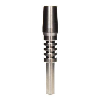 (6ct) 14mm Titanium Nectar Collector Tip $6.99 EA