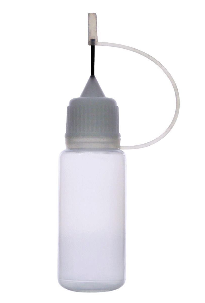 (50ct) 10ml Needle Tip Plastic Bottle $0.19 EA
