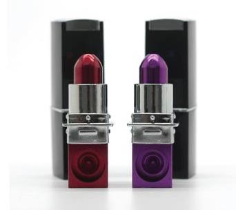 (6ct) Lipstick Smoking Pipe Assorted Colors $2.5 EA
