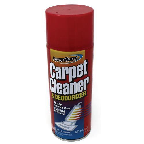 (3ct) Carpet Cleaner Stash Safe Can $8.99 EA