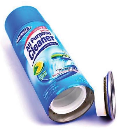 (3ct) All Purpose Cleaner Stash Safe Can $8.99 EA