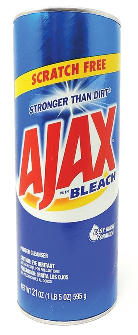 (6 unidades) Lata segura para alijo Ajax $ 8,99 c/u