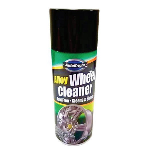 (3ct) Alloy Wheel Cleaner Stash Safe Can $8.99 EA