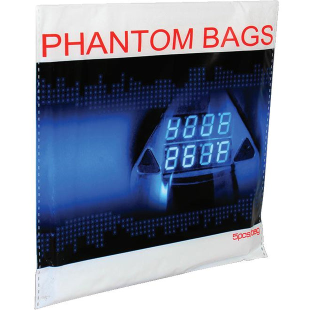 (12ct) Phantom Bag $5.99 EA