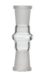 (6ct) 14 Female -14 Female Glass
Adapter $1.99 EA