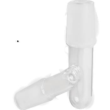 (6ct) 18M-18M Elbow Adapters $1.99 EA